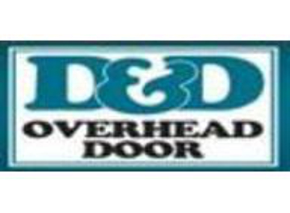 D & D Overhead Door - Hanover, PA