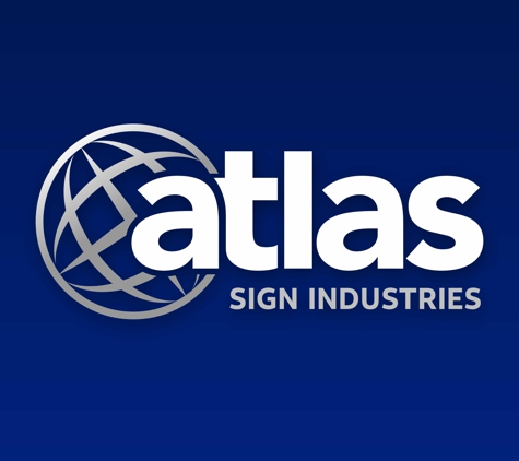 Atlas Sign Industries - Riviera Beach, FL