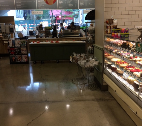 Whole Foods Market - New York, NY