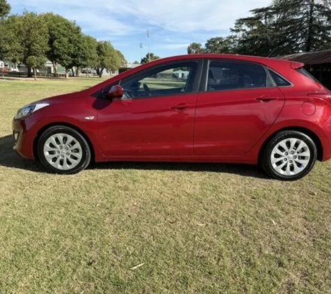 Wangaratta Motor Group - Wangaratta, VIC