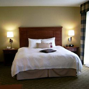 Hampton Inn & Suites Paducah - Paducah, KY