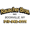 Rauscher Bros Inc - Rubbish Removal