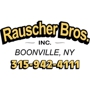 Rauscher Bros Inc