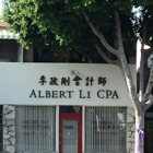 Li Albert CPA