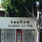 Albert Li CPA