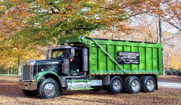 Chesapeake Septic Services - Church Hill, MD