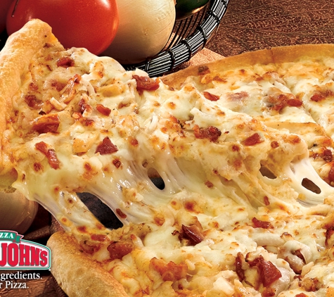 Papa Johns Pizza - Miami Lakes, FL