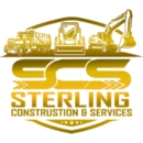 Sterling Construction and Services - Grading Contractors