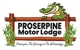 Proserpine Motor Lodge Logo