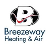 Breezeway heating and air gallery