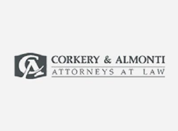 Corkery & Almonti - Whitehall, PA