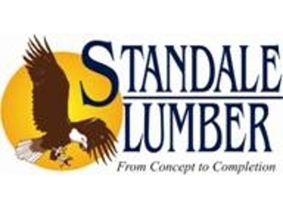 Standale Lumber - Grandville, MI