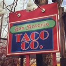 San Antonio Taco Co - Mexican Restaurants