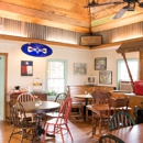 Lynette's Church Street Bake Shoppe - American Restaurants