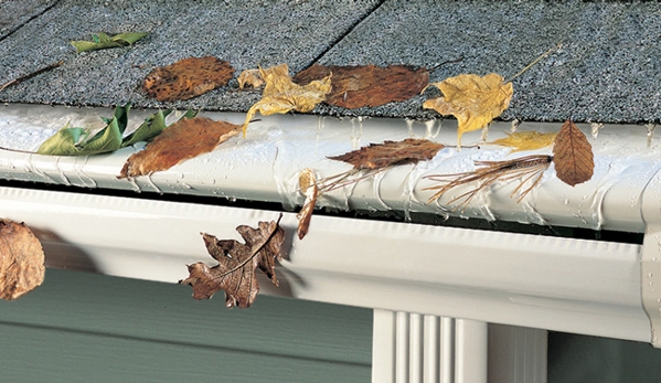 Byers' Leafguard Gutter Systems - Grass Valley, CA