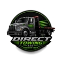 Direct Towing - Truck Trailers