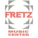 Fretz Music Center - Musical Instrument Supplies & Accessories