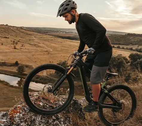 Marshalls Cycles - North Geelong, VIC