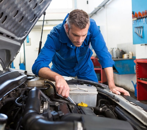 Byron Street Auto Electrics - Inverell, NSW