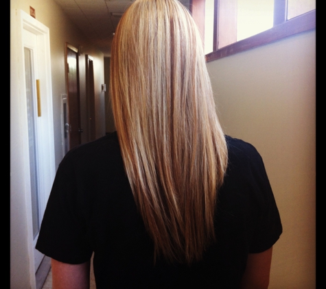 Cinderella Hair Extension by Karla's Salon - Grandview, MO