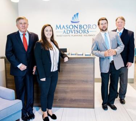 Masonboro Advisors - Wilmington, NC