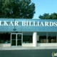 Alkar Billiards & Bar Stools