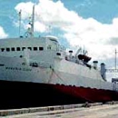 Monarch Shipping Company - Container Freight Service