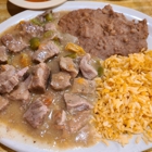 Casarez Mexican Restaurant