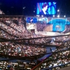 Lakewood Church gallery