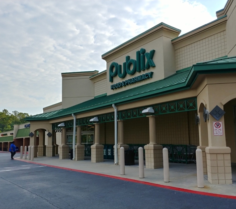 Publix Super Market at Trowbridge Crossing - Sandy Springs, GA