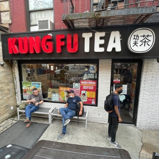 Kung Fu Tea - New York, NY