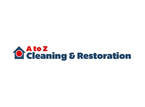 A To Z Cleaning Restoration - Allison Park, PA