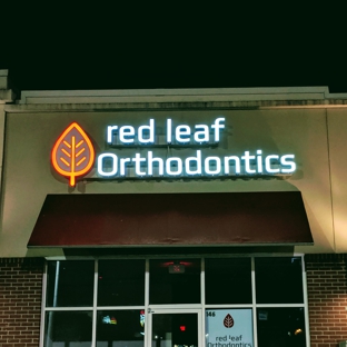 Red Leaf Orthodontics - Chattanooga, TN