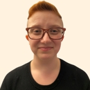 Ash Franks, Counselor - Counseling Services