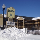 Executive Inn - Motels