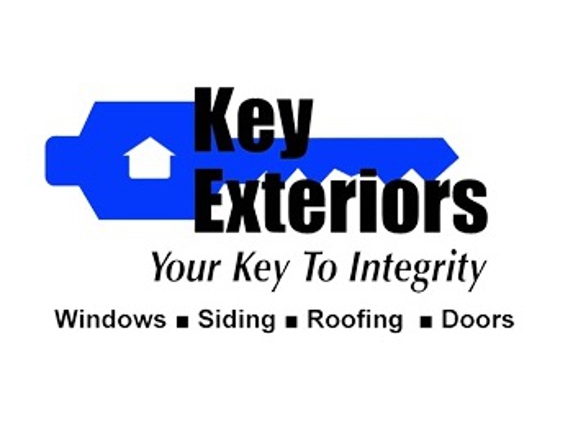 Key Exteriors, Inc. - Fort Wayne, IN
