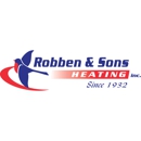 Robben & Sons Heating Inc