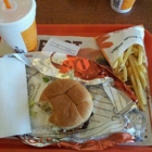 A&W All-American Food