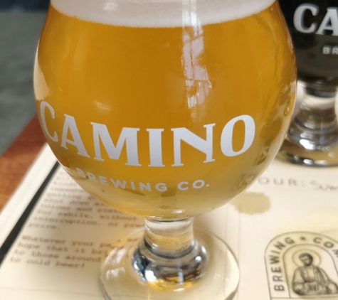 Camino Brewing - San Jose, CA