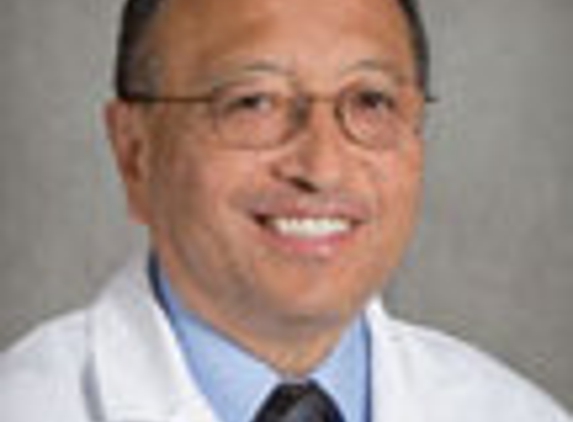 Dr. Julio J Pow Sang, MD - Tampa, FL