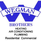 Wegman Brothers