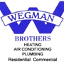 Wegman Brothers