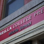 Brilla College Prep Charter Middle School