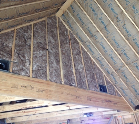 Lone Star Insulation LLC - Weatherford, TX