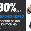 Car Locksmith El Cajon CA - Locks & Locksmiths