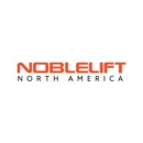 NOBLELIFT North America - Forklifts & Trucks-Rental