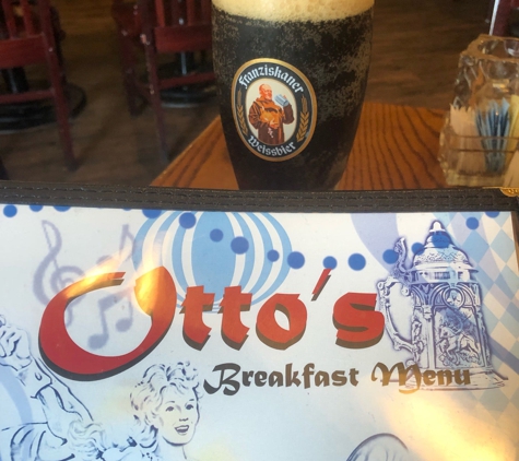 Otto's Brauhaus - Horsham, PA