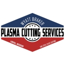 Plasma Cutting Services - Aluminum