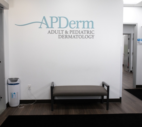 Adult & Pediatric Dermatology, PC - Wolfeboro, NH