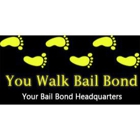 You Walk Bail Bonds - Denton